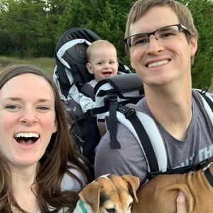 Meet your Posher, Joy